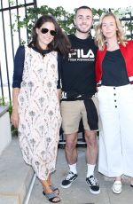 KATHERINE ROSS at Creatures of the Wind and System Magazine Party in Los Angeles 05/12/2017