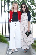 KATHERINE ROSS at Creatures of the Wind and System Magazine Party in Los Angeles 05/12/2017