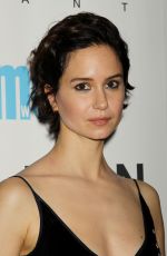 KATHERINE WATERSTONE at Entertainment Weekly Hosts a Special Screening of Alien: Covenant in New York 05/15/2017