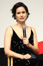 KATHERINE WATERSTONE at Entertainment Weekly Hosts a Special Screening of Alien: Covenant in New York 05/15/2017