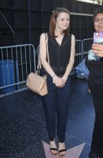 KATHRYN PRESCOTT Out and About in Los Angeles 05/20/2017