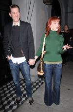 KATHY GRIFFIN at Craig