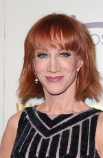 KATHY GRIFFIN at Women