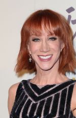 KATHY GRIFFIN at Women