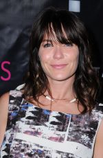 KATIE ASELTON at P.S. Arts Party in Hollywood 05/04/2017