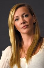 KATIE CASSIDY at MCM Comic-con in Germany, May 201.