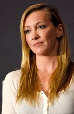 KATIE CASSIDY at MCM Comic-con in Germany, May 201.