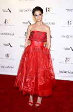 KATIE HOLMES at ABT Spring Gala in New York 05/22/2017