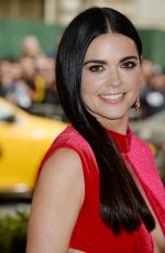 KATIE LEE at 2017 MET Gala in New York 05/01/2017