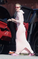 KATY PERRY at Museum of Ice Cream in Los Angeles 05/14/2017