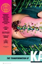 KATY PERRY in Entertainment Weekly Magazine, May  2017