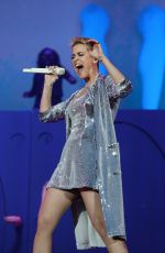 KATY PERRY Performs at Radio 1 Big Weekend in Hull 05/27/2017