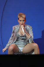 KATY PERRY Performs at Radio 1 Big Weekend in Hull 05/27/2017