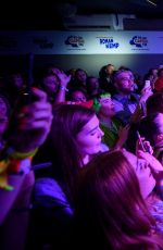KATY PERRY Performs at The Water Rats in London 05/25/2017