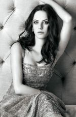 KAYA SCODELARIO for Gala Magazine, France May 2017
