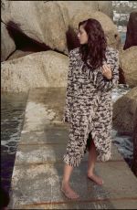 KAYA SCODELARIO for Wonderland Magazine, Summer 2017 Issue