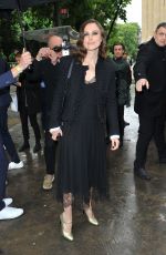 KEIRA KNIGHTLEY at Chanel Cruise 2017/2018 Collection Fashion Show in Paris 05/03/2017