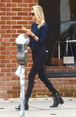 KELLY ROHRBACH Out in Los Angeles 05/10/2017
