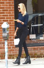 KELLY ROHRBACH Out in Los Angeles 05/10/2017