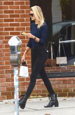 KELLY ROHRBACH Out in Los Angeles 05/10/2017