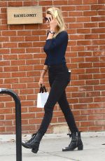 KELLY ROHRBACH Out in Los Angeles 05/10/2017
