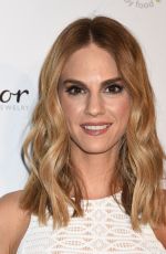 KELLY KRUGER at This is LA Premiere Party in Los Angeles 05/03/2017