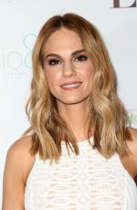 KELLY KRUGER at This is LA Premiere Party in Los Angeles 05/03/2017
