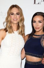 KELLY KRUGER at This is LA Premiere Party in Los Angeles 05/03/2017