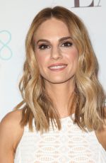 KELLY KRUGER at This is LA Premiere Party in Los Angeles 05/03/2017