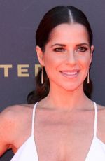 KELLY MONACO at 44th Annual Daytime Emmy Awards in Los Angles 04/30/2017