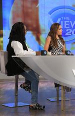 KELLY OSBOURNE at The View 04/25/2017
