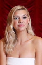 KELLY ROHRBACH at Baywatch Press Conference in South Beach 05/14/2017
