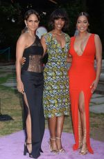 KELLY ROWLAND at VH1 Dear Mama Taping in Los Angeles 05/06/2017