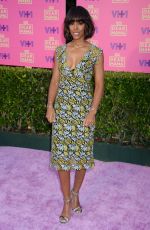 KELLY ROWLAND at VH1 Dear Mama Taping in Los Angeles 05/06/2017