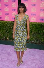 KELLY ROWLAND at VH1 Dear Mama Taping in Los Angeles 05/06/2017