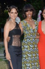 KELLY ROWLAND at VH1 Dear Mama Taping in Los Angeles 05/06/2017