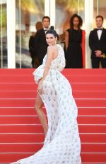 KENDALL JENNER at 120 Beats Per Minute Premiere at 70th Annual Cannes Film Festival 05/20/2017