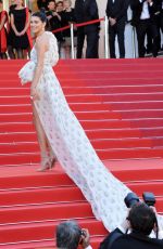 KENDALL JENNER at 120 Beats Per Minute Premiere at 70th Annual Cannes Film Festival 05/20/2017