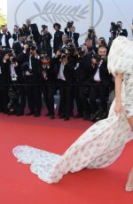 KENDALL JENNER at 120 Beats Per Minute Premiere at 70th Annual Cannes Film Festival 05/20/2017