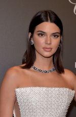 KENDALL JENNER at Chopard Space Party at 2017 Cannes Film Festival 05/19/2017