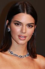 KENDALL JENNER at Chopard Space Party at 2017 Cannes Film Festival 05/19/2017