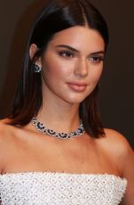 KENDALL JENNER at Chopard Space Party at 2017 Cannes Film Festival 05/19/2017