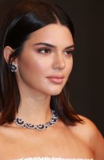 KENDALL JENNER at Chopard Space Party at 2017 Cannes Film Festival 05/19/2017