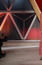 KENDALL JENNER at Fashion for Relief Charity Gala Fashion Show in Cannes 05/21/2017