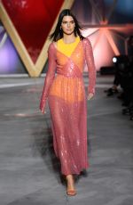 KENDALL JENNER at Fashion for Relief Charity Gala Fashion Show in Cannes 05/21/2017