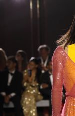 KENDALL JENNER at Fashion for Relief Charity Gala Fashion Show in Cannes 05/21/2017