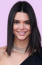 KENDALL JENNER at Fashion for Relief Charity Gala in Cannes 05/21/2017