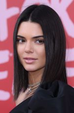 KENDALL JENNER at Fashion for Relief Charity Gala in Cannes 05/21/2017