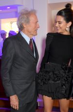 KENDALL JENNER  at Variety and HBO Dinner at 2017 Cannes Film Festival 05/20/2017