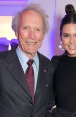 KENDALL JENNER  at Variety and HBO Dinner at 2017 Cannes Film Festival 05/20/2017